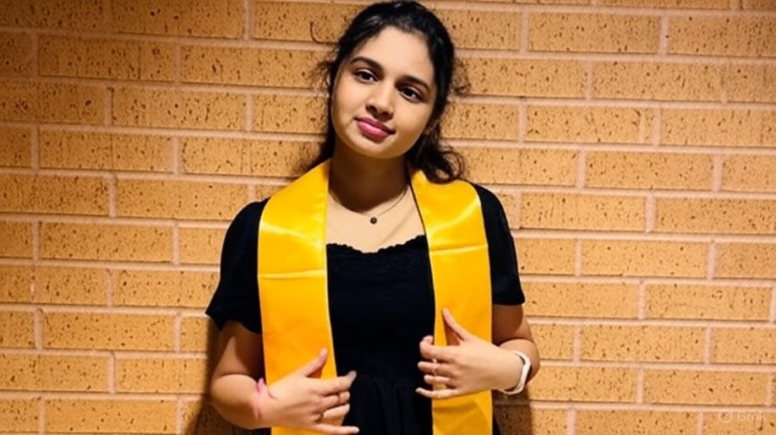 Heartbreaking Loss: 23-Year-Old Andhra Student Raji Yarlagadda Dies in Texas Apartment – Family's Plea for Help Amid Grief - Bio Points News