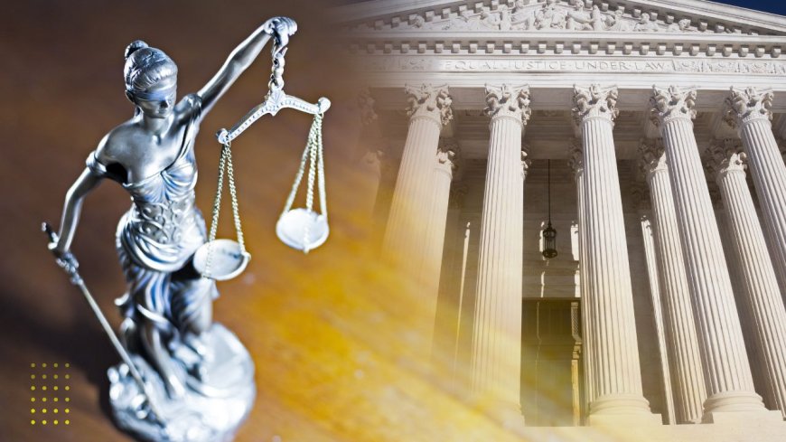 Texas' Redistricting Showdown: Supreme Court Steps In to Pause GOP Power Play - Bio Points News