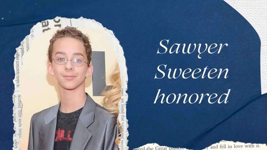 A Heartfelt Tribute — Remembering Sawyer Sweeten at the “Everybody Loves Raymond” Reunion - Bio Points News