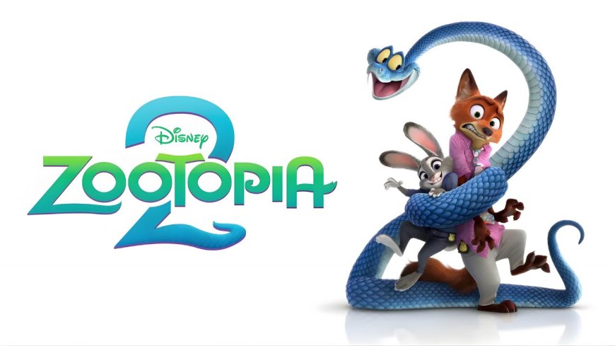 Zootopia 2 Roars to $500M Global Box Office Win - Bio Points New