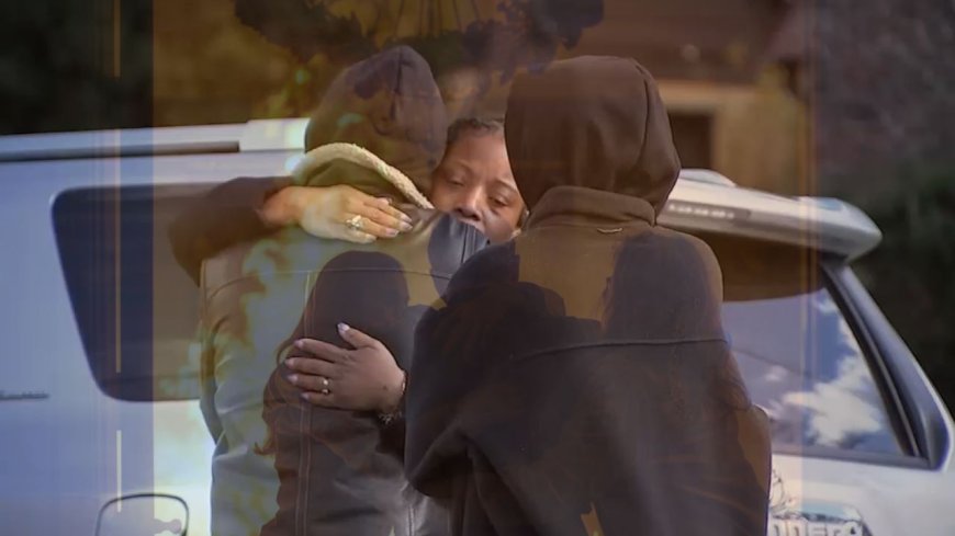 Heroic Sisters Die Saving Father in Thanksgiving Fire - Bio Points New