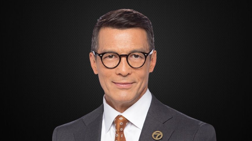 PBS SoCal Leads L.A. Local Emmy Winners as David Ono Honored