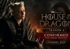 House of the Dragon Season 4: Release Date and Final Season