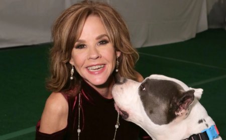 Linda Blair Home Raided: Why Authorities Searched Her Animal Rescue