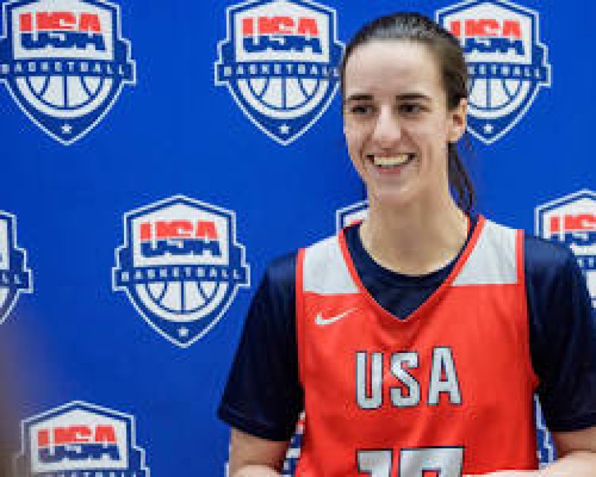 Caitlin Clark, Angel Reese and USA Basketball’s New Test