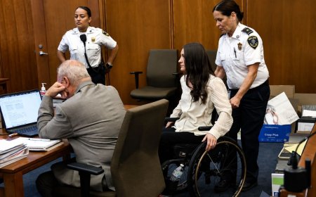 Why Did Lindsay Clancy’s Trial End in a Mistrial?