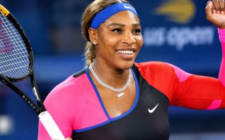 Serena Williams Net Worth 2026: How She Built $400M