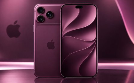 iPhone 18 Pro Camera: What Apple May Change