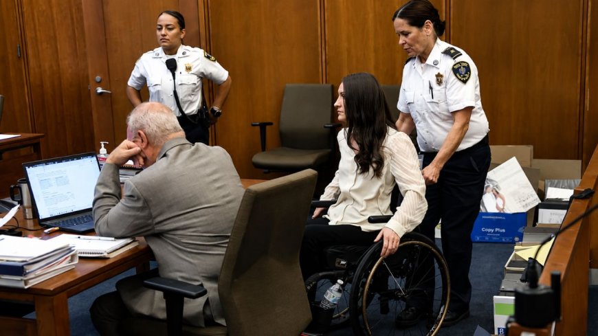 Why Did Lindsay Clancy’s Trial End in a Mistrial?