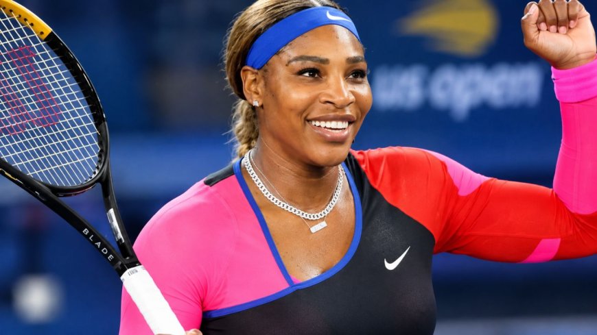 Serena Williams Net Worth 2026: How She Built $400M