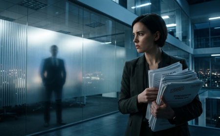 The Social Reckoning: Cast, Plot and What to Know Before Oct 9