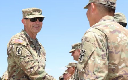 Hegseth's Army Void: 186 Days Without a Chief as Iran War Drags On