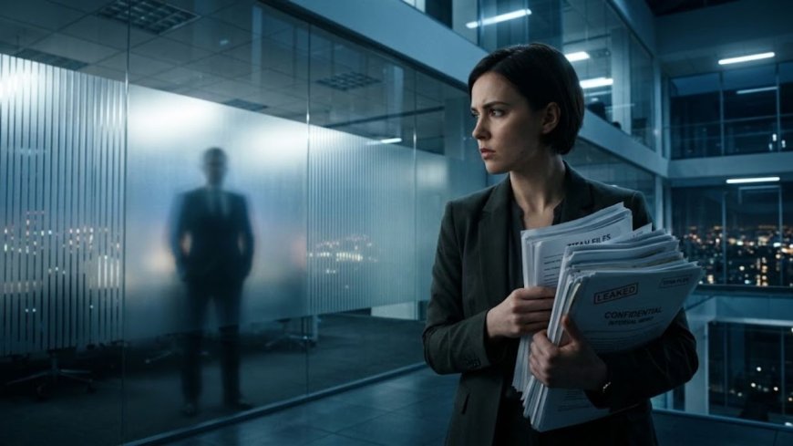 The Social Reckoning: Cast, Plot and What to Know Before Oct 9