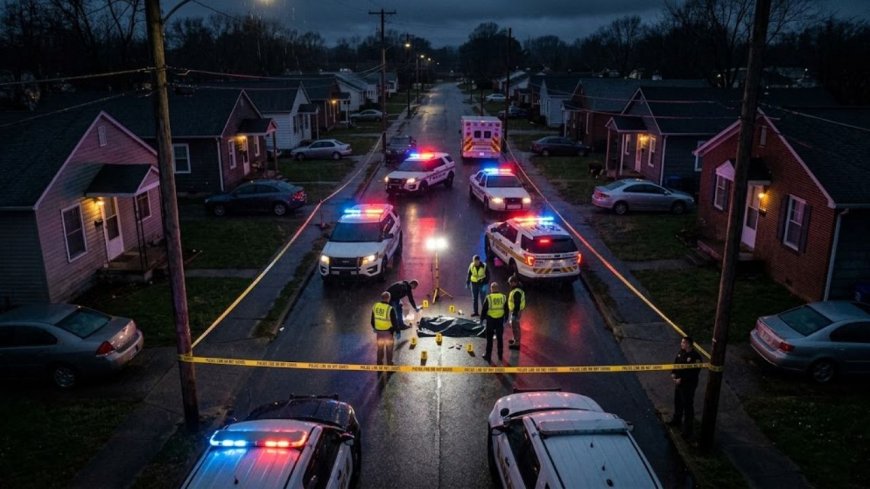 Vienna, Georgia Block Party Shooting: 2 Dead, 35 Hurt at Homecoming Event