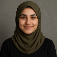 Iqra Rajpout